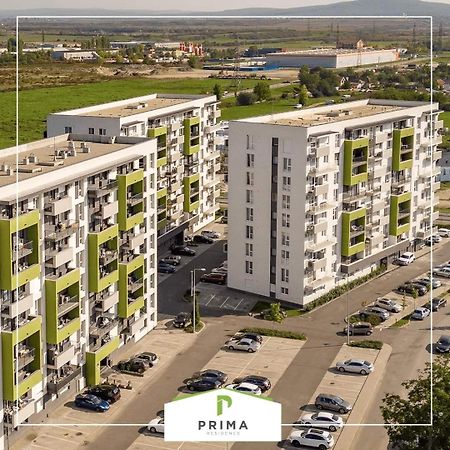 Apartament Larysse Oradea Exterior photo