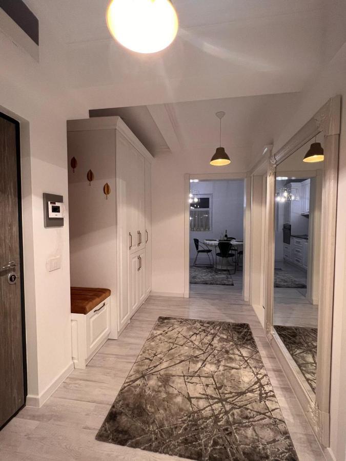 Apartament Larysse Oradea Exterior photo