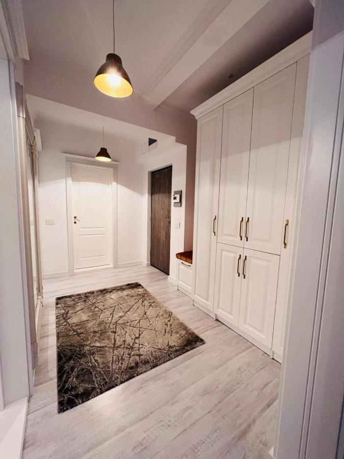 Apartament Larysse Oradea Exterior photo