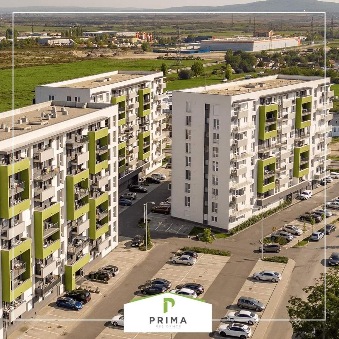 Apartament Larysse Oradea Exterior photo
